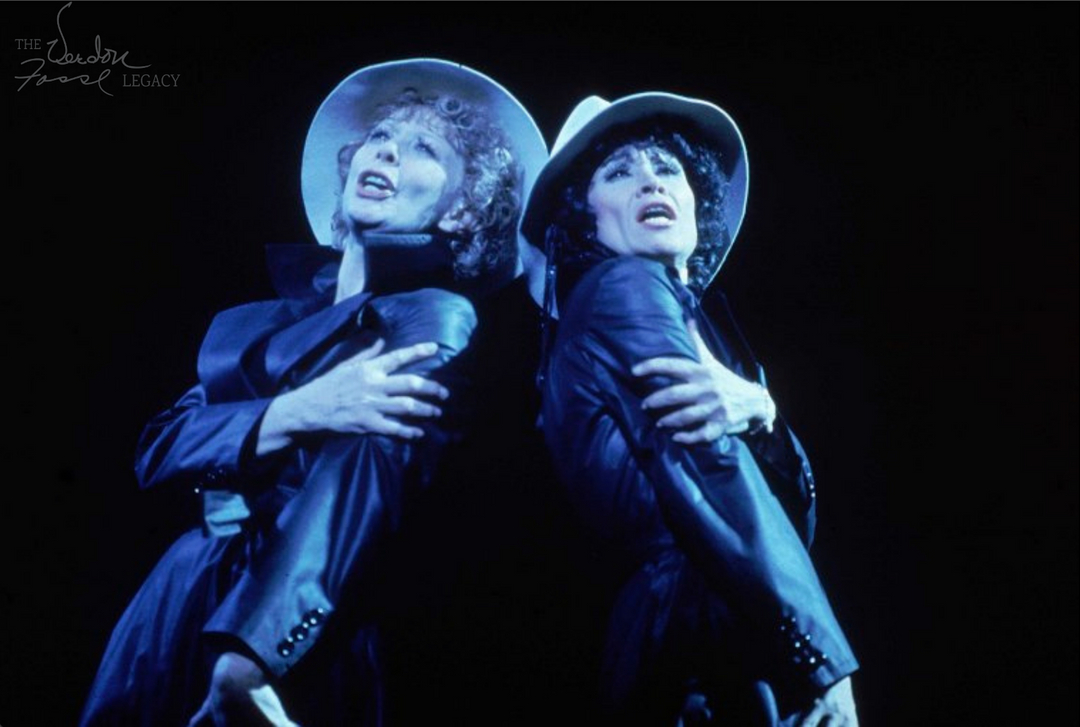 Happy birthday, Chita Rivera! 