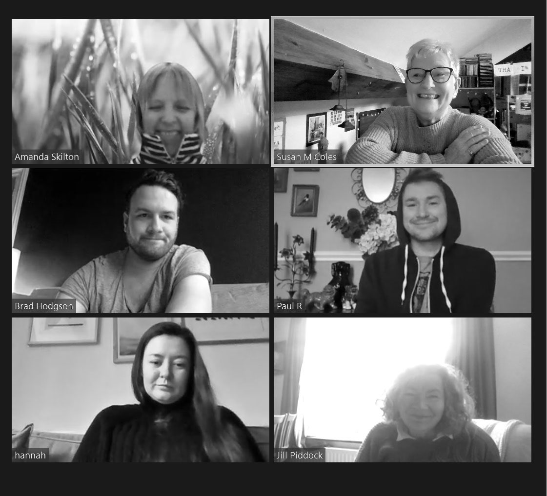 Networks bring together friendships, collaboration and the co-creation of new ideas. Thanks to my pals and colleagues who came up with some cracking ideas this morning. …. we are back! Save the date!!! <a href="/NE_ArtTeacher/">Mr Raymond</a> <a href="/BradHodgson15/">Brad Hodgson</a> <a href="/hannahscullyart/">Hannah Scully</a> <a href="/JillPiddock/">Jill Piddock</a> #Amanda
