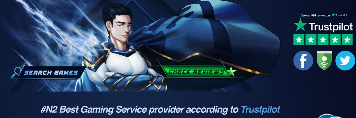 Captain_Carry's tweet photo. N2 Best Gaming Service Provider According to Trustpilot 

https://t.co/amvTjdefuh

-Apex Legends
-COD
-Battlefield 2042
-Halo Infinite
-Diablo 3

#apexlegends #diablo #escapefromtarkov #halo #haloinfinite #warframe #nba2k22 #callofduty #valorant #seaofthieves #gaming #discord https://t.co/9RHzquyAnn