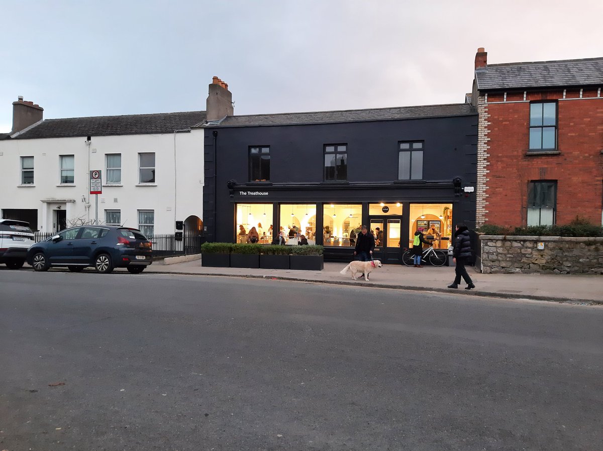 Ranelagh tweet media