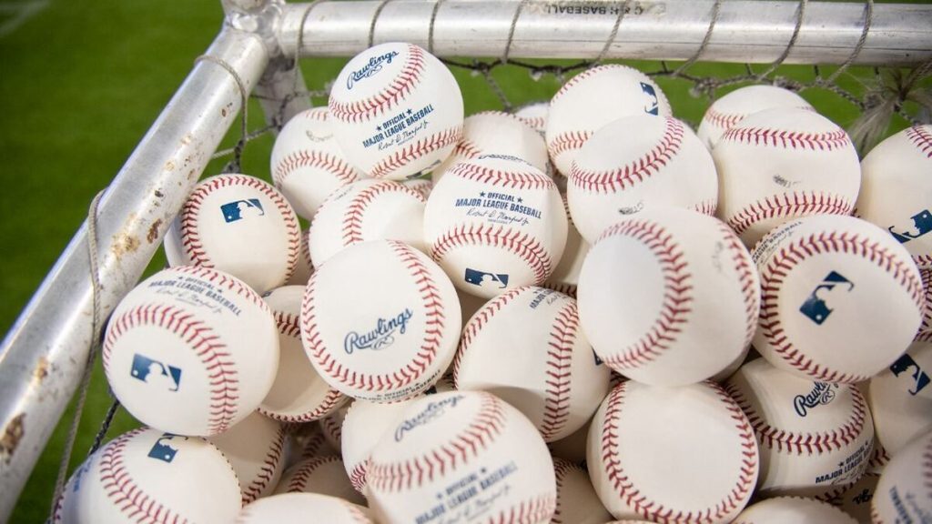 SoyNuevaPrensa's tweet photo. #Mlb y la #Asociación de #Jugadores #Pactan #Reunirse presencialmente este #Lunes - https://t.co/J0W8n9XhOe
#SoyNuevaPrensa #Béisbol #Deportes https://t.co/AklnaYF0IV