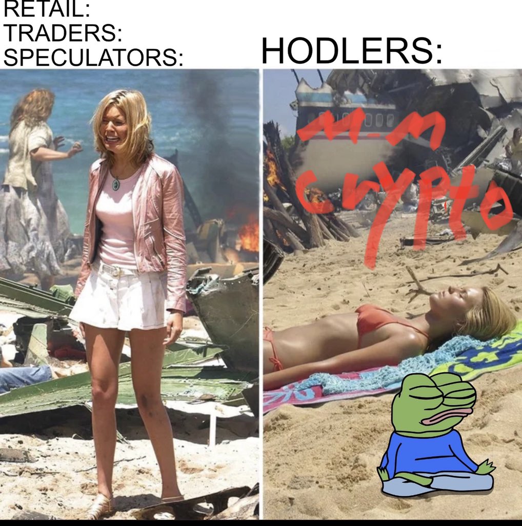 EdenZivon's tweet photo. @MMCrypto @Davincij15 @Jamyies https://t.co/DNf382zAuF