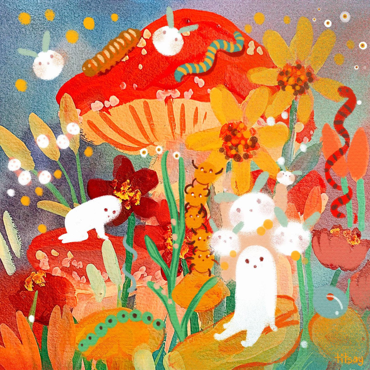 titsay's tweet photo. life with colors https://t.co/OlrNmSIKR3
