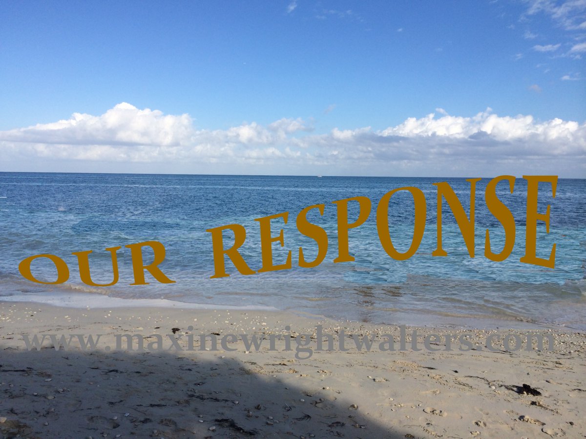 DrMaxineWalters's tweet photo. How we respond to life's events plays in our Best Life practice because our response carves in the experience. It can make the journey pleasant or miserable. How are you responding today? Learn more: https://t.co/sbnq2Wqyzo
#TheAlphabetCircleJourney
#OurBestLife
#LifeExperience https://t.co/8qorHlazTO