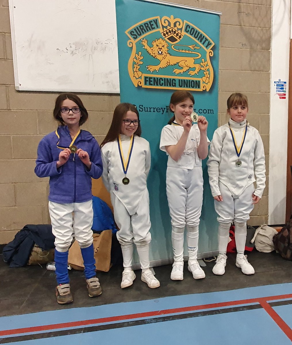 Dream Fencing Club