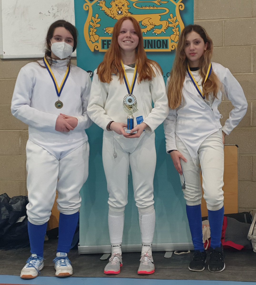 Dream Fencing Club