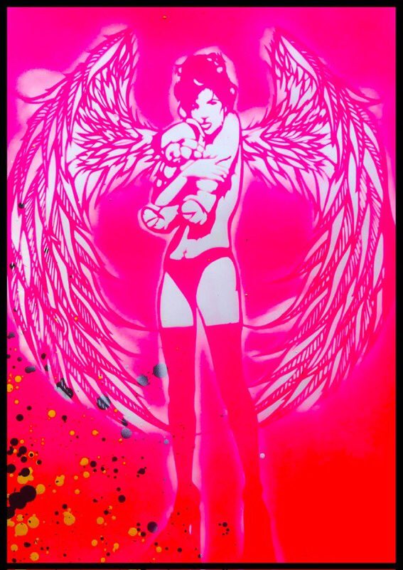 👑It’s Time For Another #Airdrop👑
I Will Be GivingAway 100 #NFTs To Enter Follow These 3 Simple Steps.
1️⃣Like &amp; Retweet
2️⃣Tag 3 Friend’s Below
3️⃣Follow <a href="/nftbuster/">NoBallGames NFTs ~ I Am Charlie Buster…</a> &amp; @GraffitiKINGS
“Add Your WAX Address”
Check Out The Project Here:
wax.atomichub.io/market?collect… 
#NFTGiveaway #Crypto