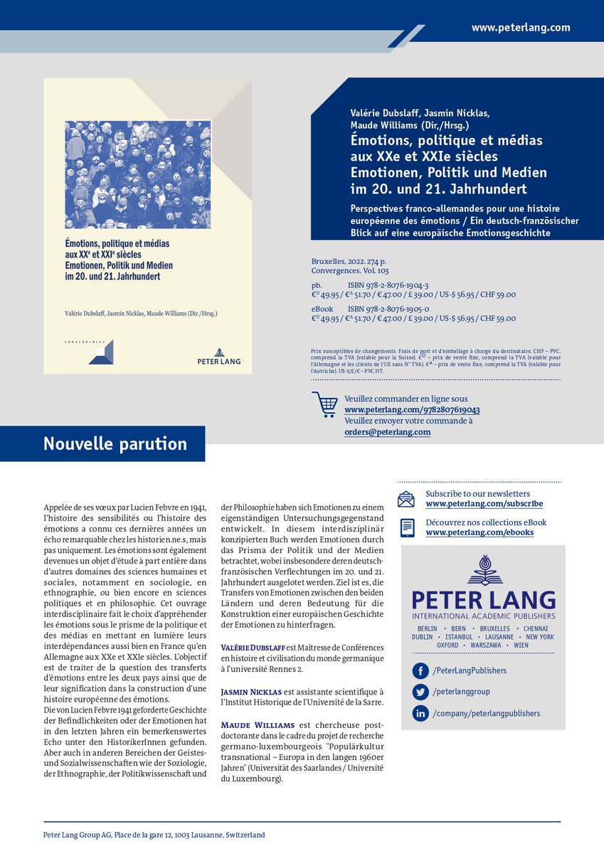 🇫🇷 GIRAF-IFFD 🇩🇪 tweet media