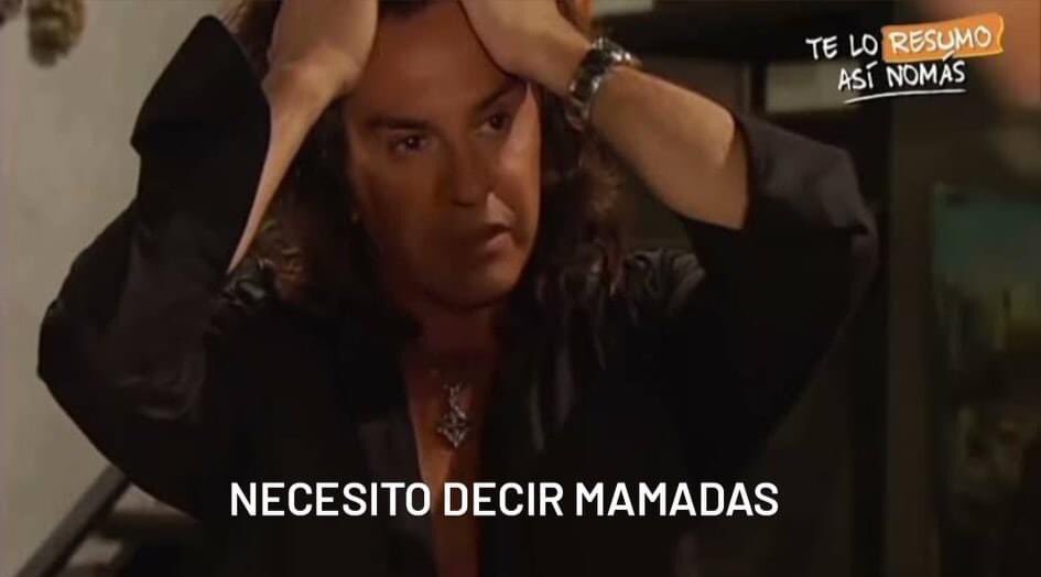 sebastapiam's tweet photo. Yo en cada comida familiar: https://t.co/UptLOCPnDH
