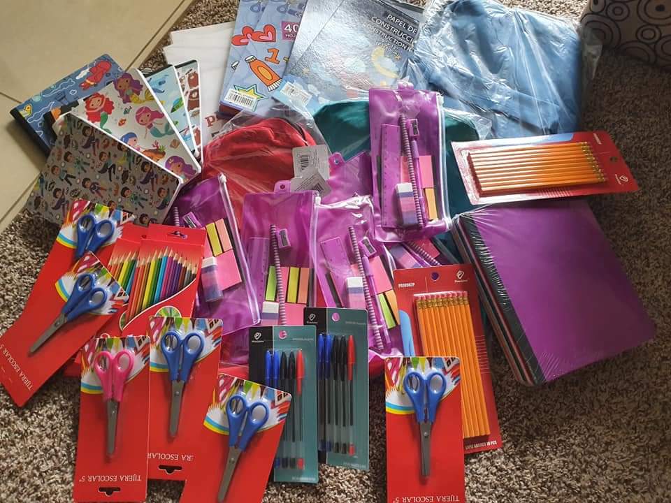 SandriZumbado's tweet image. Este año estamos cortos de ayudas. RT a ver si más gente se apunta, todo suma, pueden donar útiles o enviar la donación vía Sinpemóvil al 8827-8304. #SomosProyectoÁngeles