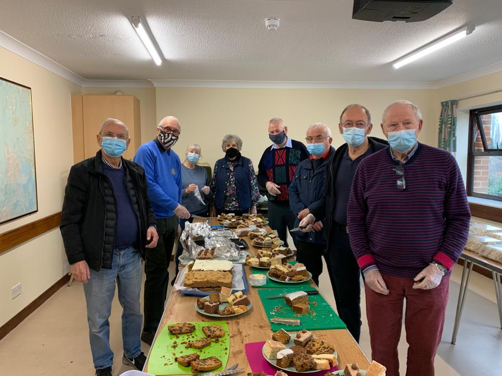 RotaryReadingME's tweet image. We had a fantastic afternoon of bridge at Charvil Village Hall. 56 players enjoyed delicious afternoon tea courtesy of Inner Wheel Club of Reading Maiden Erlegh. We are delighted to have raised £650 for good causes in the local community. #serviceaboveself #rotary