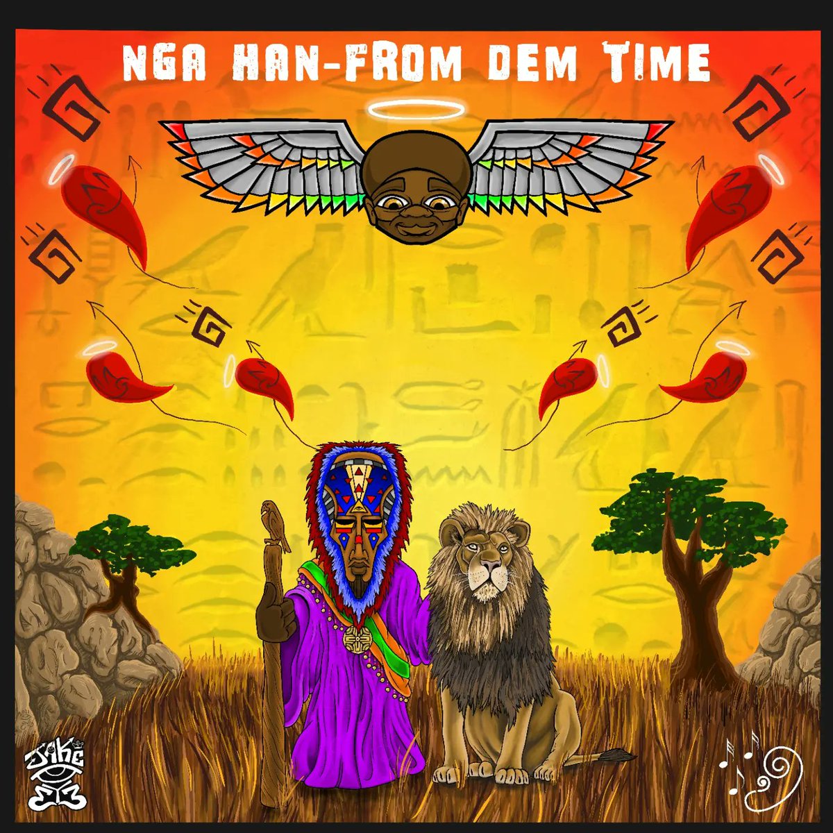 JAKEEY31's tweet photo. Vinyl cover artwork ey3 made for the newest release from Nga Han and Universal Melody Records @Rockin_Rocco
Now available on YouTube!
https://t.co/nhE7fjsbvQ
#ngahan #universalmelodyrecords #rockinrocco #idavid #jakeey3 #jakeeye https://t.co/nzRQIExFzw https://t.co/GAxmuvdS0j