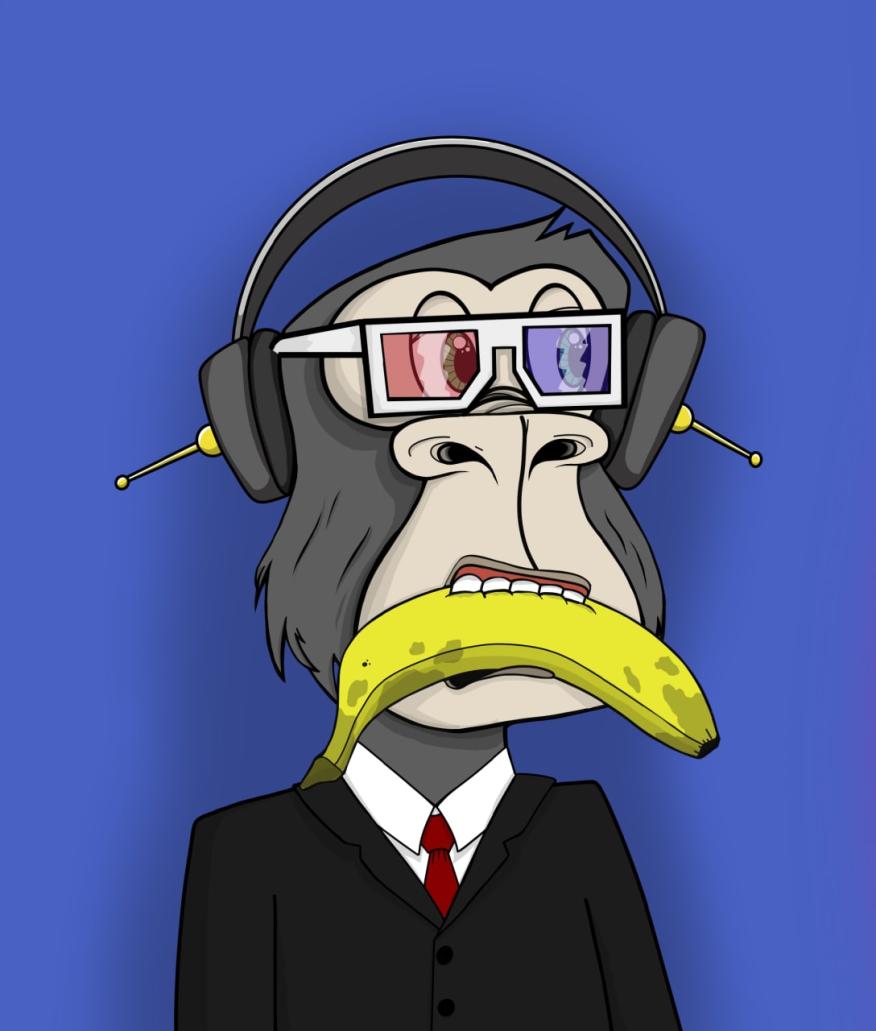 💥GiveAway💥

To celebrate our collaboration with WAC, we are giving away🎁 :

1 NFT #CMB (floor price : 1000 #Cro) &amp; 1 NFT #WAC

conditions : 

🔸RT &amp; Like this tweet
🔸Follow @MonkeyCronos &amp; @WeirdApesClub  
🔸Tag 3 friends 

72H⏳

#FFTB #CronosNFT #crofam #NFT #NFTGiveaways