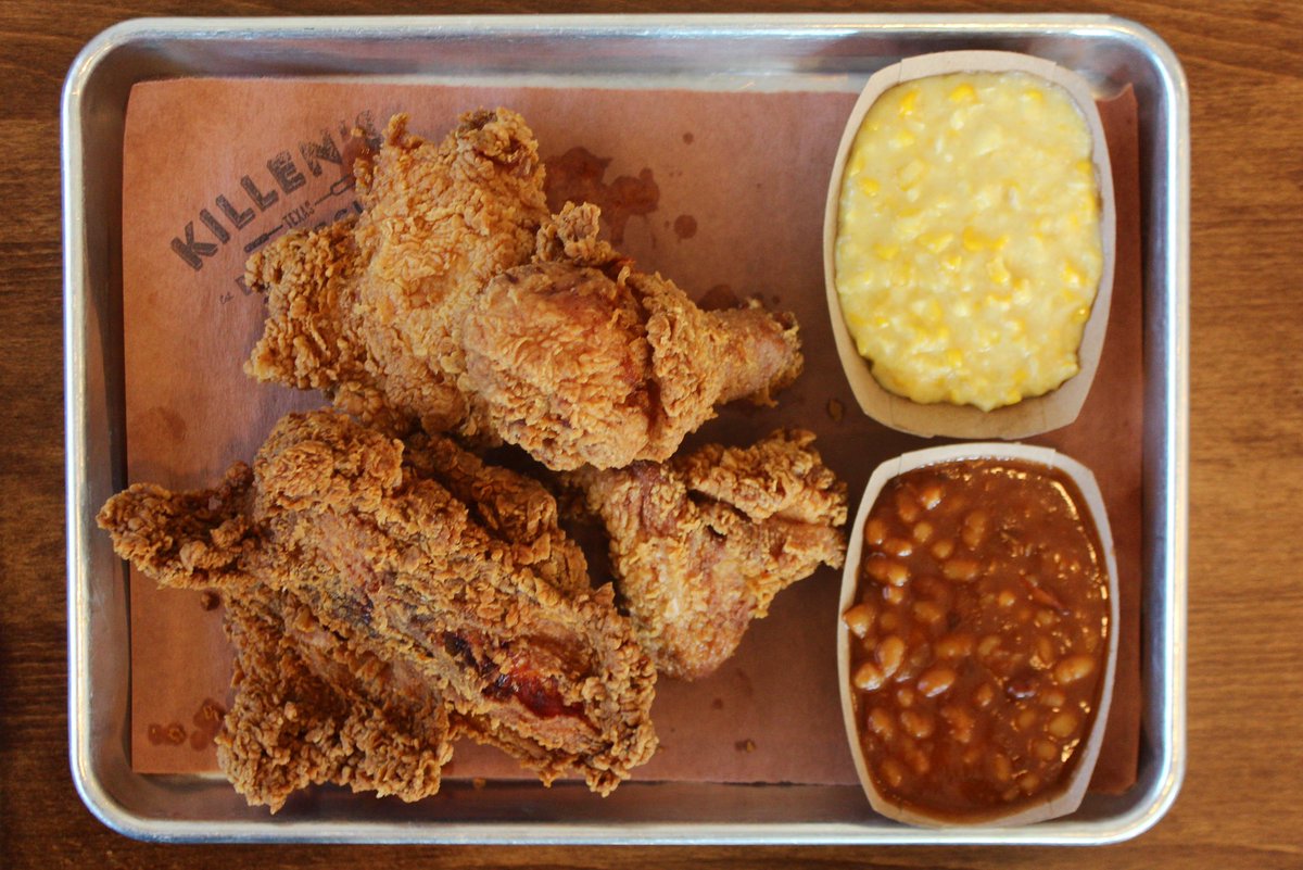 Killen's Barbecue tweet media