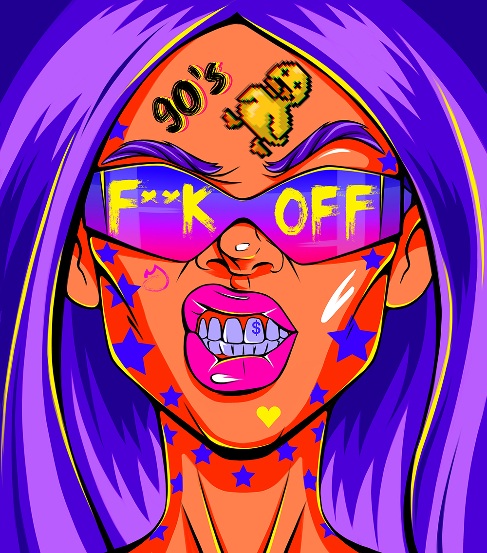 demi_nataly's tweet photo. 💥Check out my collection "Millennialsss" on the OpenSea!💥NEW DROP😍

0.033-0.04 ETH/polygon

https://t.co/wwhp5zvpwf
via 
@opensea https://t.co/gy8htFwtQL