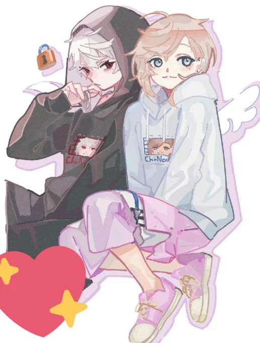 #くろのあとりえ 