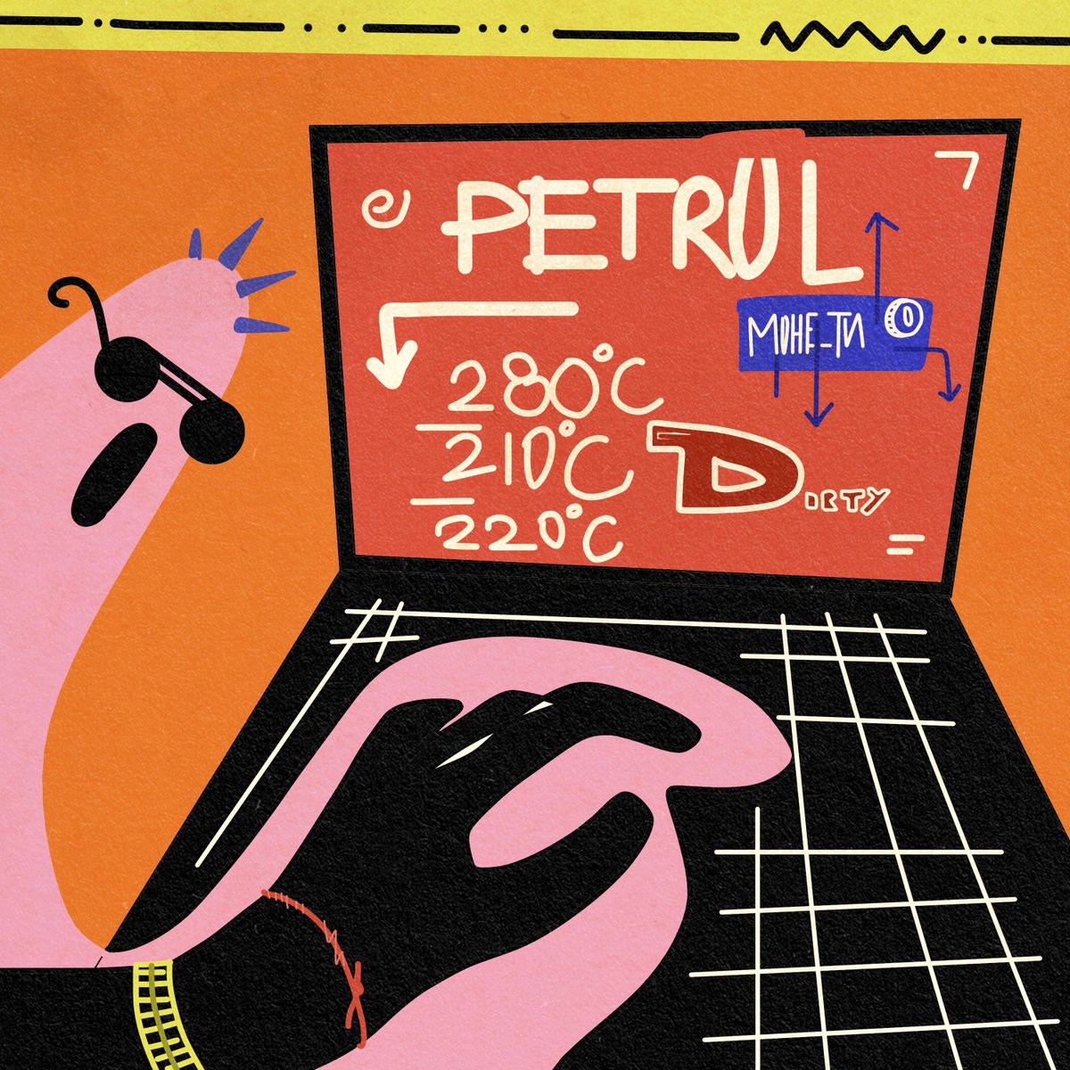 VINCENT PWOLF tweet media