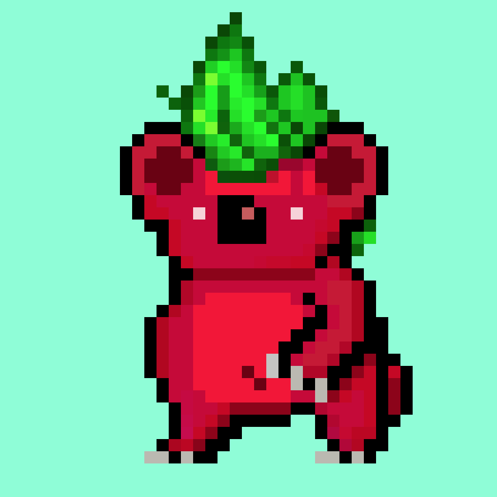 Who still needs a #WL spot? The MetaPass mint is approaching FAST. 5 up for grabs right here, each engagement is one entry. Good luck! 🐻🩸