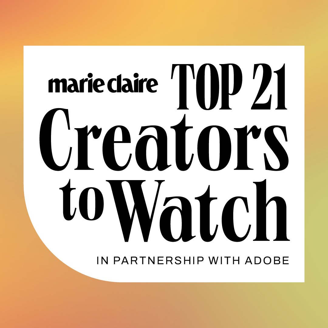 Adobe Express (@adobeexpress) on Twitter photo We’re excited to partner w/<a href="/marieclaire/">Marie Claire</a> to present the Top 21 Creators to Watch!
Shout out to the incredible makers, but a special 🎉 for <a href="/ali_bonar/">Ali Bonar</a>, <a href="/jerabean/">Jera Foster-Fell</a> & <a href="/shayla0h/">Shayla Stonechild</a> who were featured & helped launch Adobe #CreativeCloudExpress. We see you! 👀✨ adobe.ly/3KqCkAe We’re excited to partner w/<a href="/marieclaire/">Marie Claire</a> to present the Top 21 Creators to Watch!
Shout out to the incredible makers, but a special 🎉 for <a href="/ali_bonar/">Ali Bonar</a>, <a href="/jerabean/">Jera Foster-Fell</a> & <a href="/shayla0h/">Shayla Stonechild</a> who were featured & helped launch Adobe #CreativeCloudExpress. We see you! 👀✨ adobe.ly/3KqCkAe