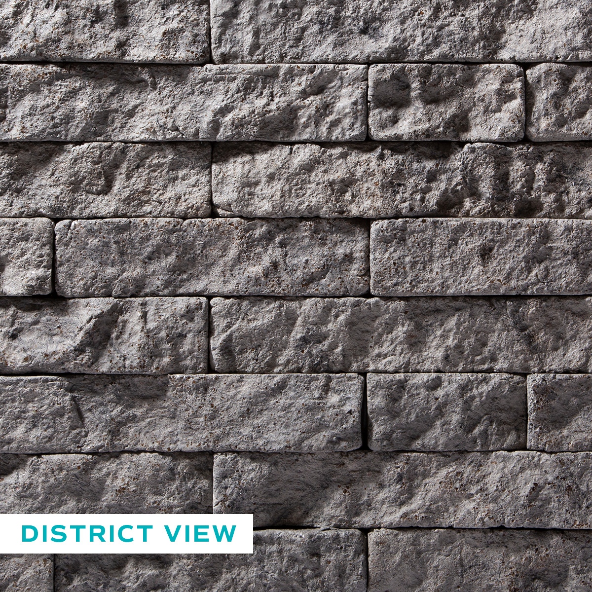 EvolveStone's tweet image. With its refined look, there’s no question why District View has a universal appeal! With its varied stone depths, this pattern will best complement sleek, contemporary spaces. #DistrictView #StonePattern #StoneVeneer