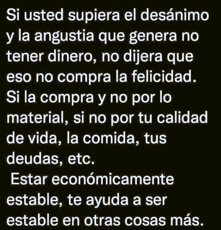 Si se entendió ...❔🤔🙄🤷