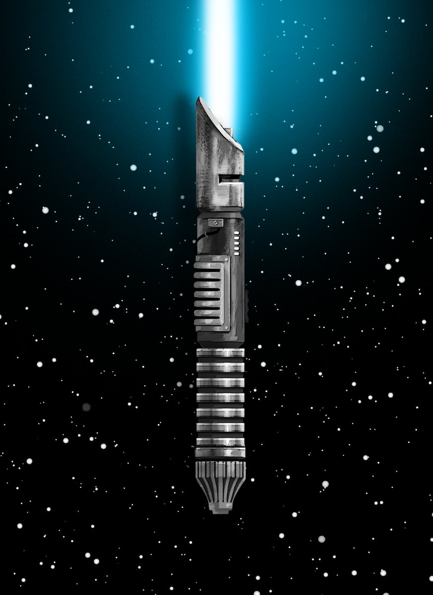2000 unique lightsaber hilts are coming soon..!

Dont miss to get yours!

#NFT #Nonfungibletoken #Sol #NFTGaming #solsabers