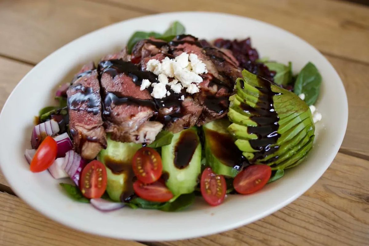 Whether you are a meat and potatoes or a grilled protein on a bed of greens kind of person, we have the protein you need to make whichever meal you enjoy the best yet! Tell us below your favorite way to eat our quality and wholesome proteins!