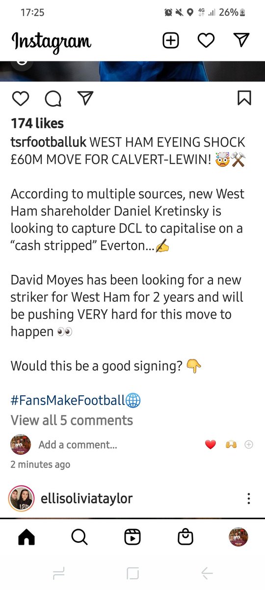 Mrdowie1990's tweet photo. @ExWHUemployee any truth.. 🤷🏼💯⚒️ https://t.co/LByiz1rNhj