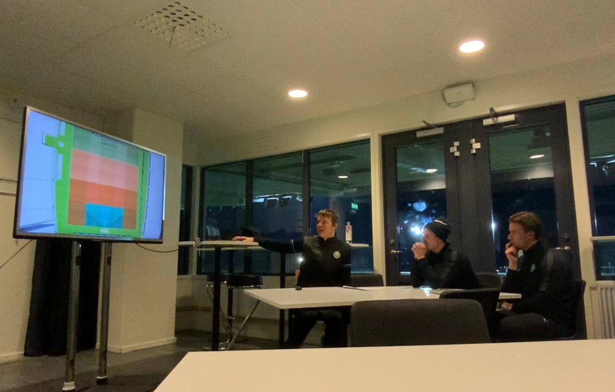 Johannes Petersson tweet media