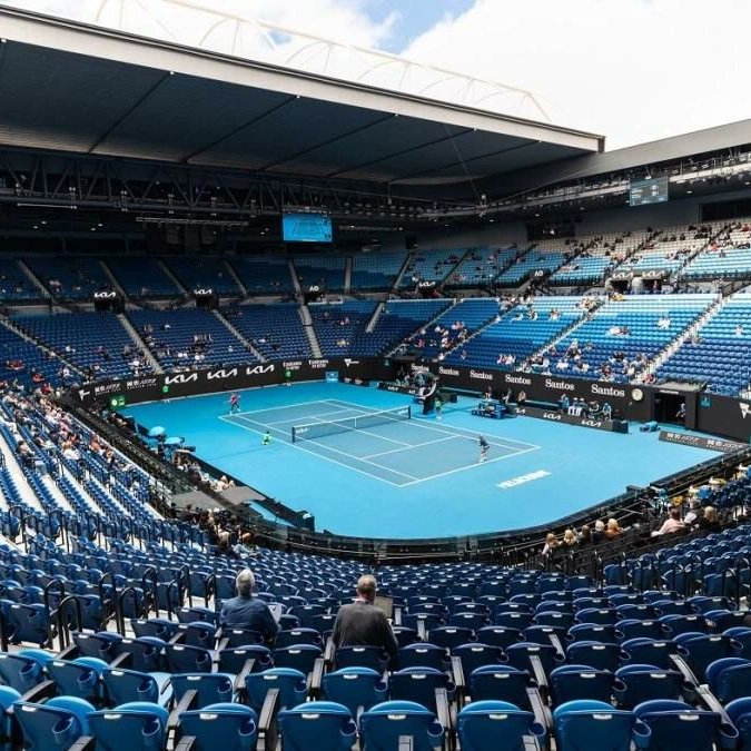 Атр австралия опен 2024. Теннис фото. Лайович сандгрен матч. Теннис претория 2023 финал корнеева - бабош. Мельбурн большой теннис.