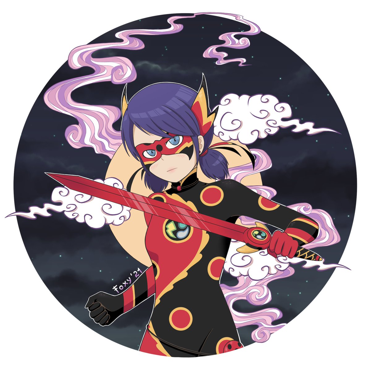Wily_Fox_91's tweet photo. 🐉 Dragonbug 🐞
#MiraculousLadybug
#ladybug
#dragonbug https://t.co/oSwIZdZtnH