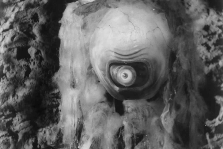 AlexVorkov's tweet photo. #CyclopsSunday https://t.co/WN2HIhS57N
