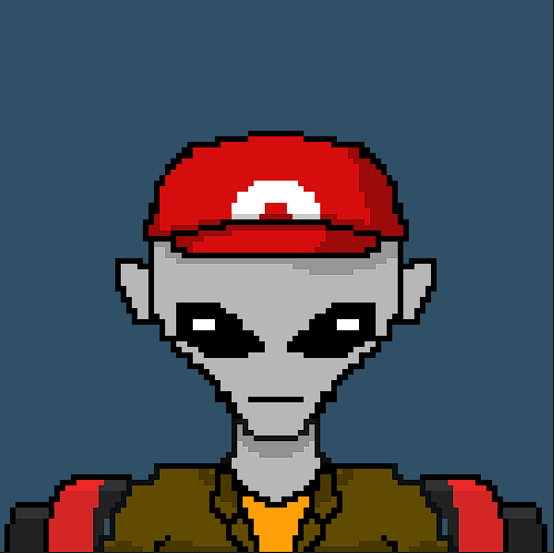 alien_universe0's tweet photo. There have been several versions of unique aliens released

link : https://t.co/cMYPLkc12j

#nft #nftdrop #nftsales #nftcollection #nftart #nftcollector #opensea #openseanft #nftartist #nftmarket #digitalart https://t.co/4EBlaTqrME