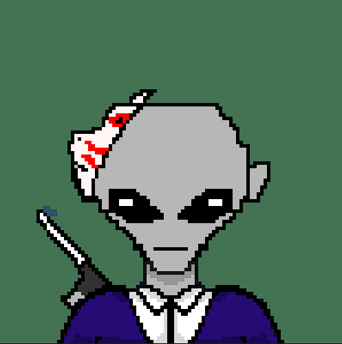 alien_universe0's tweet photo. There have been several versions of unique aliens released

link : https://t.co/cMYPLkc12j

#nft #nftdrop #nftsales #nftcollection #nftart #nftcollector #opensea #openseanft #nftartist #nftmarket #digitalart https://t.co/4EBlaTqrME