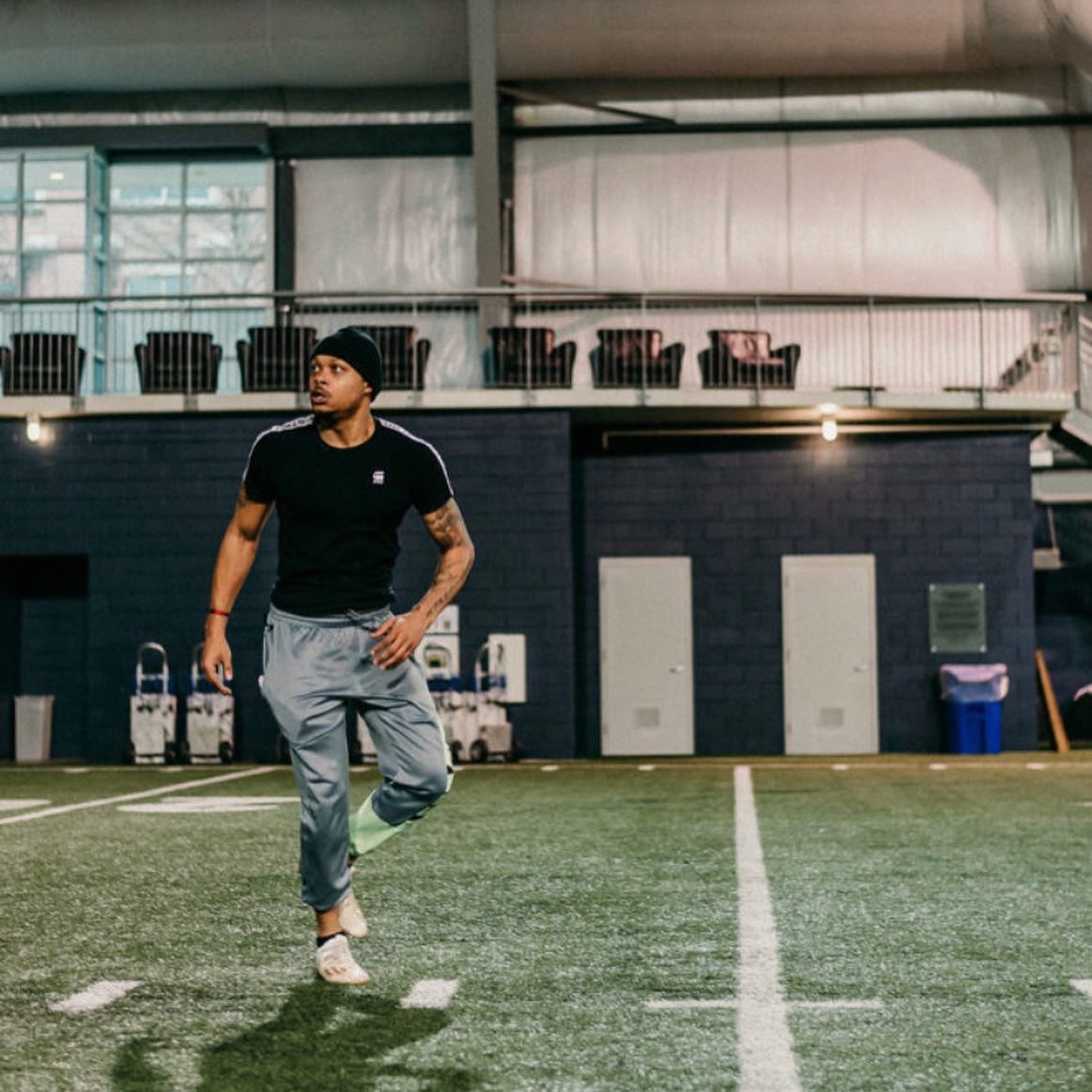 Ari Werts tweet media