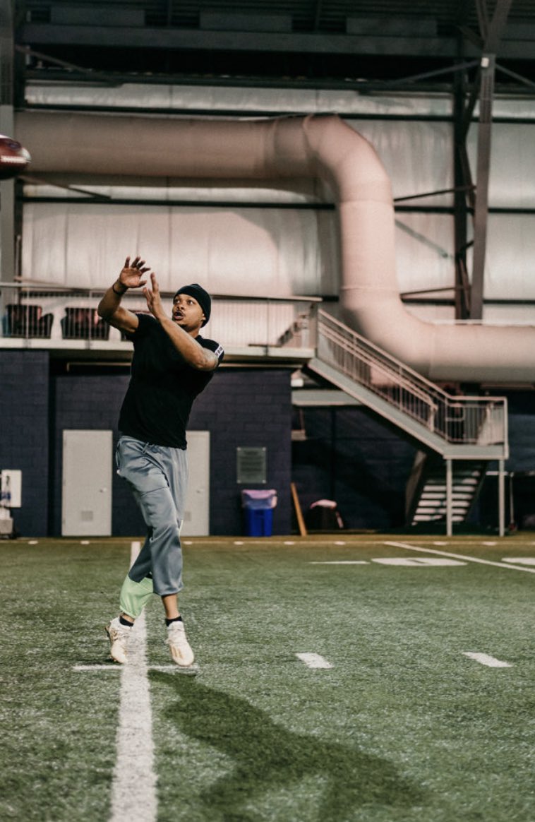 Ari Werts tweet media