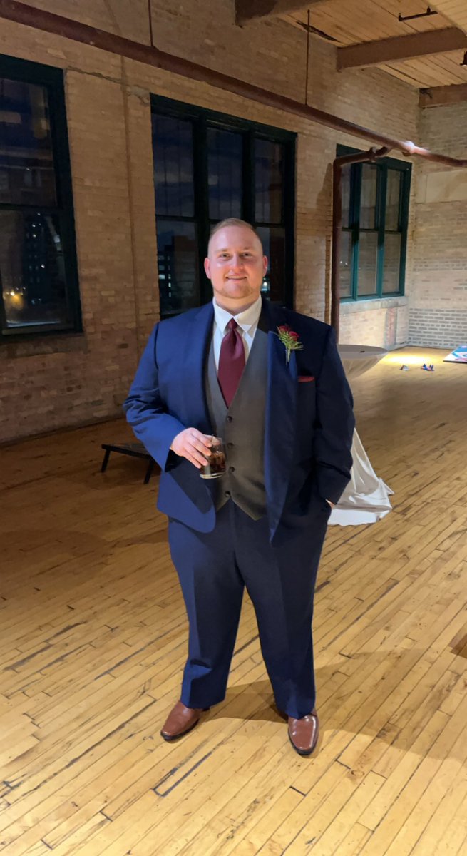 jheath_70's tweet photo. Blessed to live the life I live, more importantly with the people I live it with. Never thought I’d get to go to some of the biggest cities in the world and live it up. Officiating is why to do so. God is good. #showinggratitude https://t.co/5zqOABf2Q5
