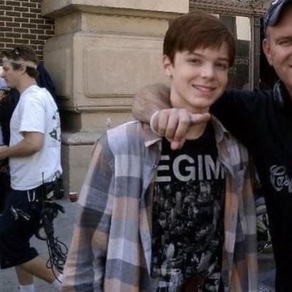 iangalIaghcr's tweet photo. s1 ian is so important to me.. https://t.co/XIlz05RL6T