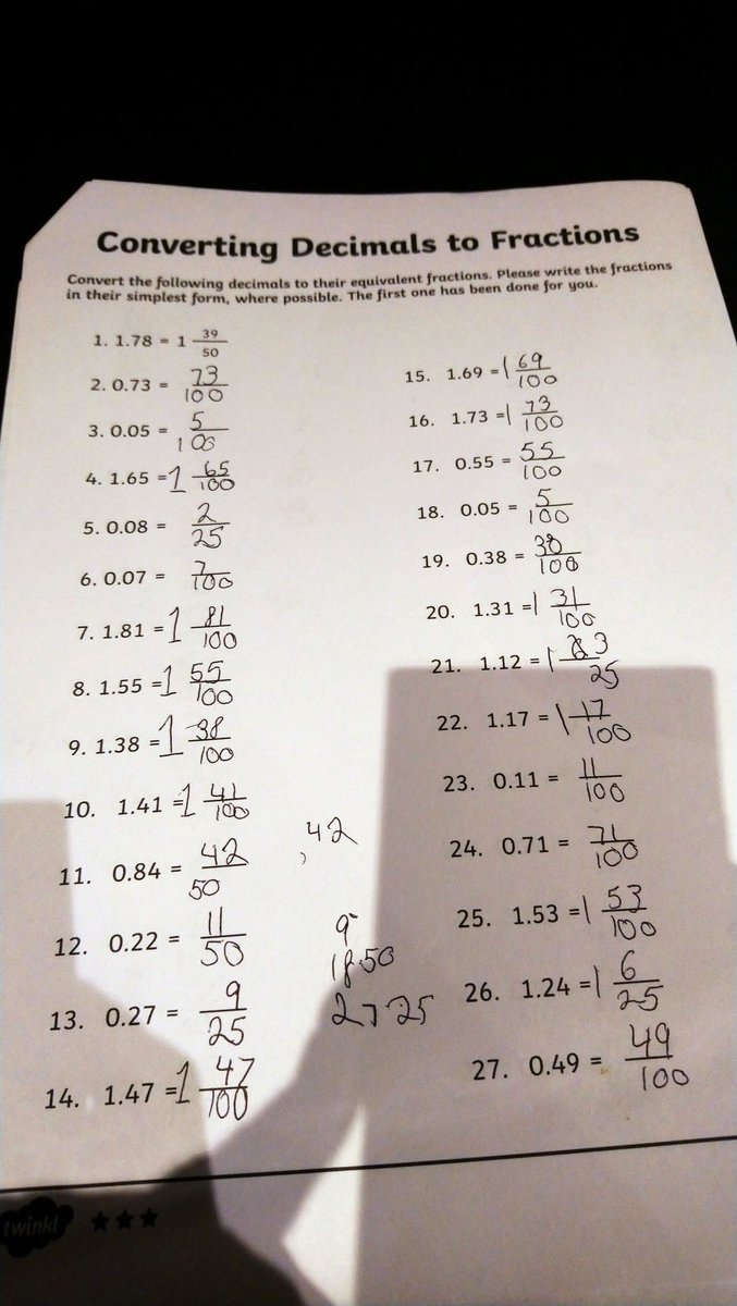blueychoc's tweet photo. @KingfisherY6 Charlottes homework week ending 23rd https://t.co/flak77o5tI