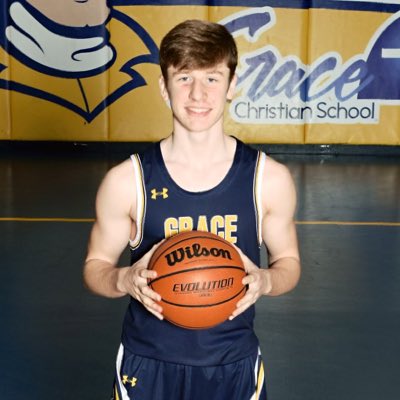 Caleb Romans 2023 tweet media