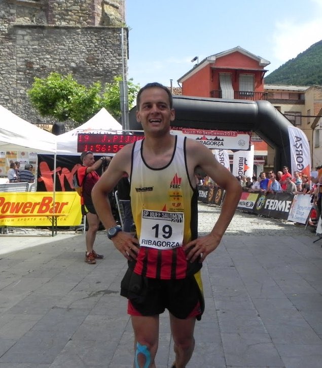 Consternats i molt tocats per la mort sobtada del que va ser integrant de la Selecció Catalana de Curses per Muntanya, Josep Maria Pijuan. 

Volem enviar una abraçada molt forta a familiars, amics i companys de la @UESabadell

Ens trobem sempre a les muntanyes.