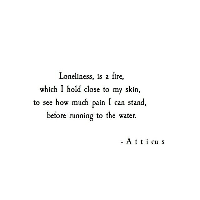 Atticus Poems (@atticuspoems) on Twitter photo 