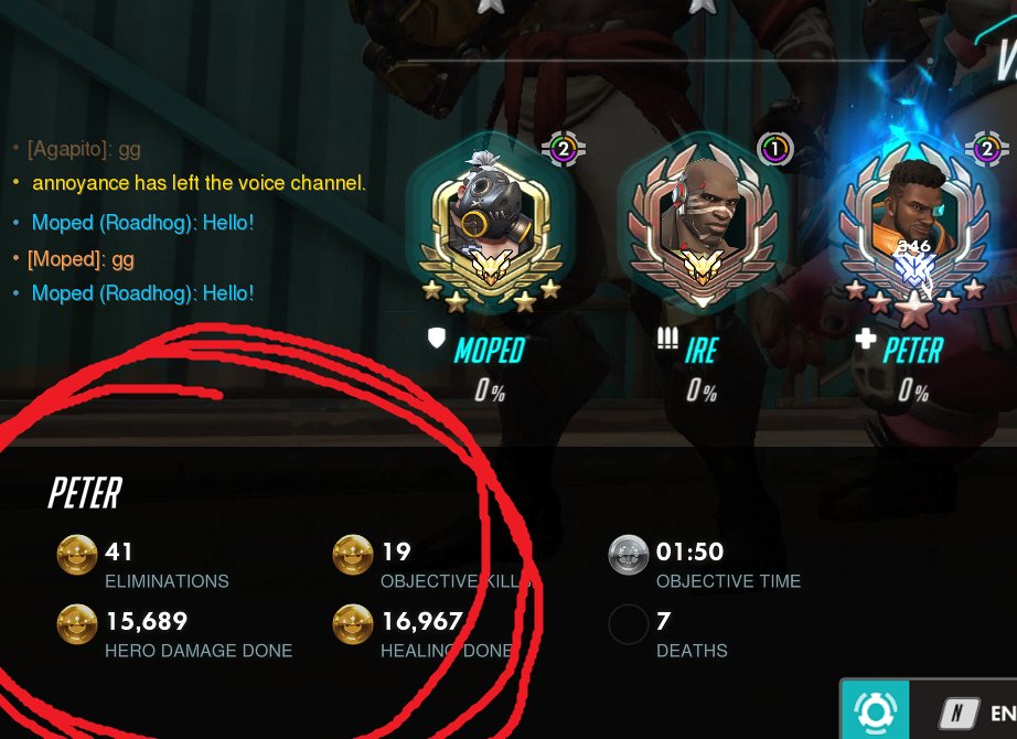 L1AMM_OW's tweet image. bap