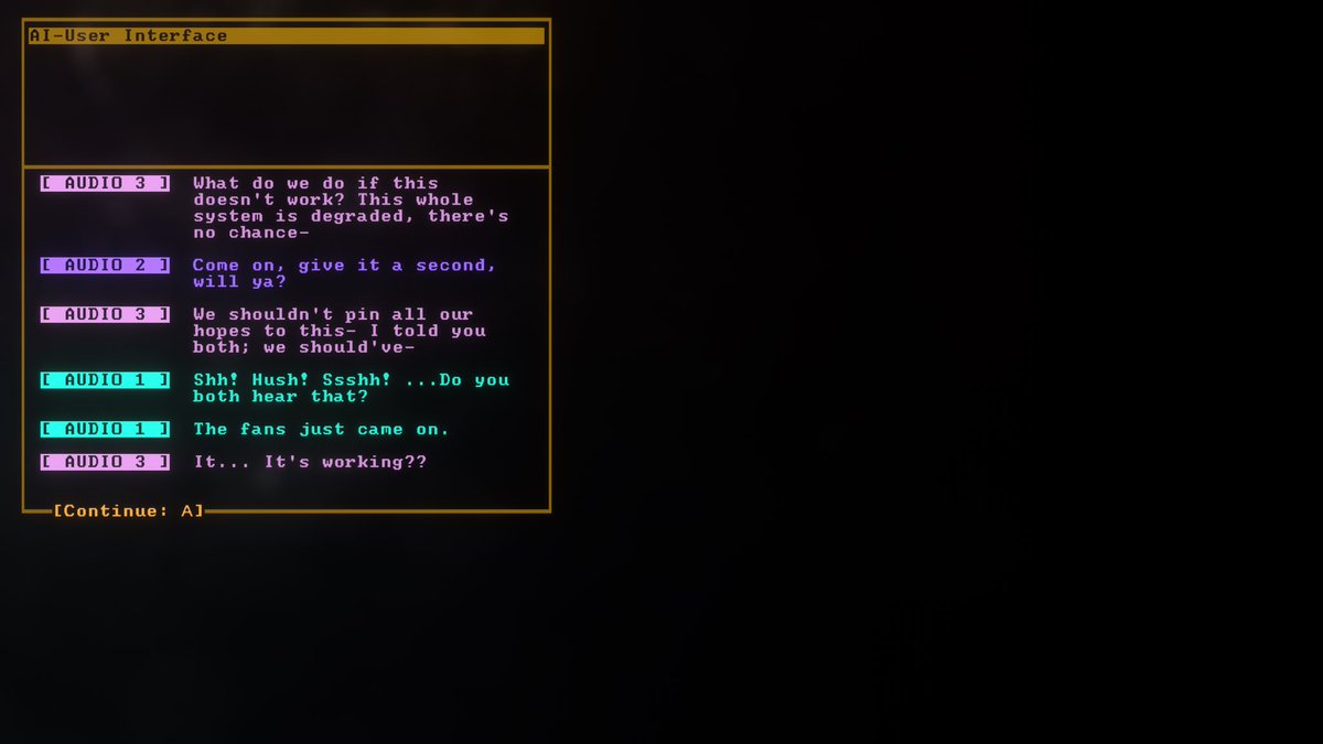 IAtas0_neki's tweet image. ーRecompile has completedー #Recompile #XboxShare