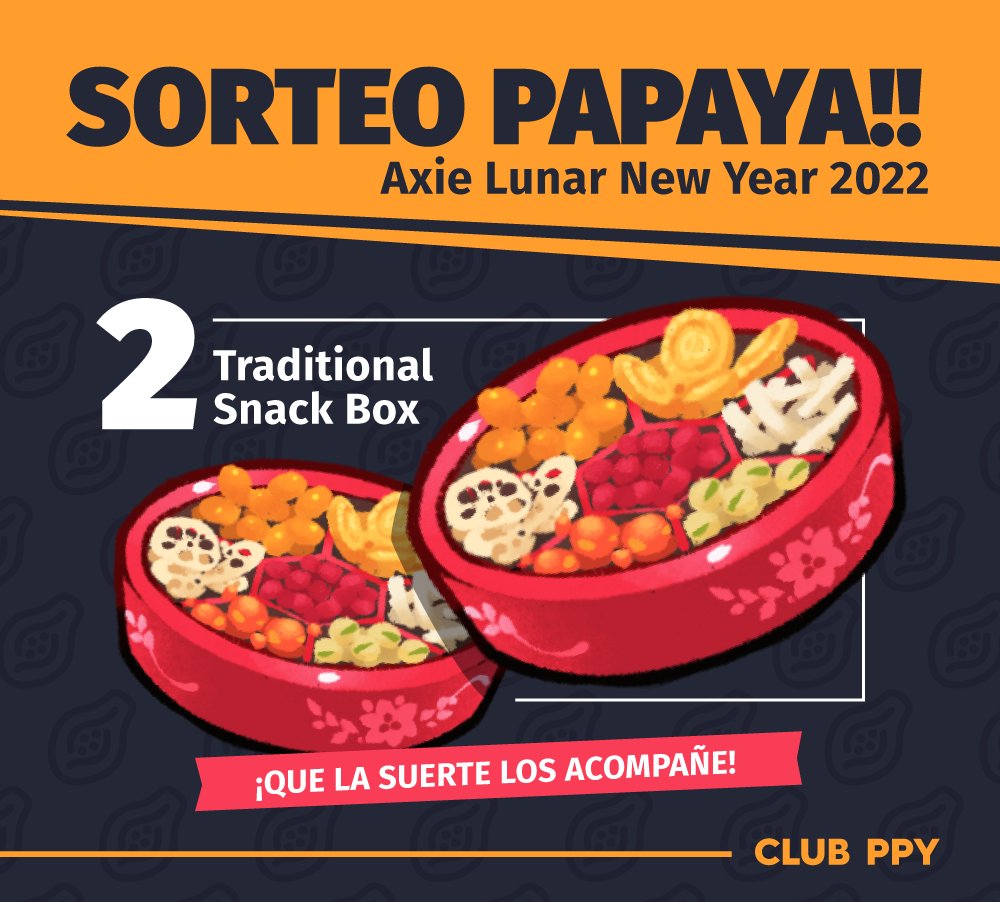 Club Papaya | PPY tweet media