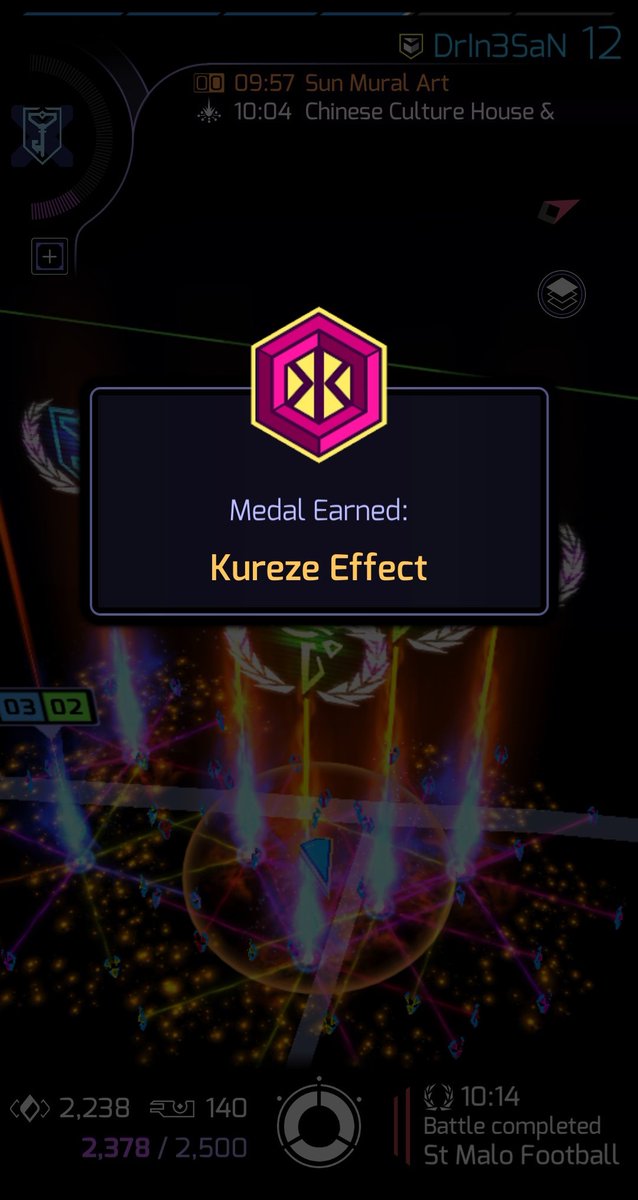En1Rdn45's tweet photo. @ingress 
#KurezeEffect #ingress 
Played among 3 players in our small community in Tombeau Bay, Mauritius 🇲🇺 https://t.co/xVOrmaMDWS
