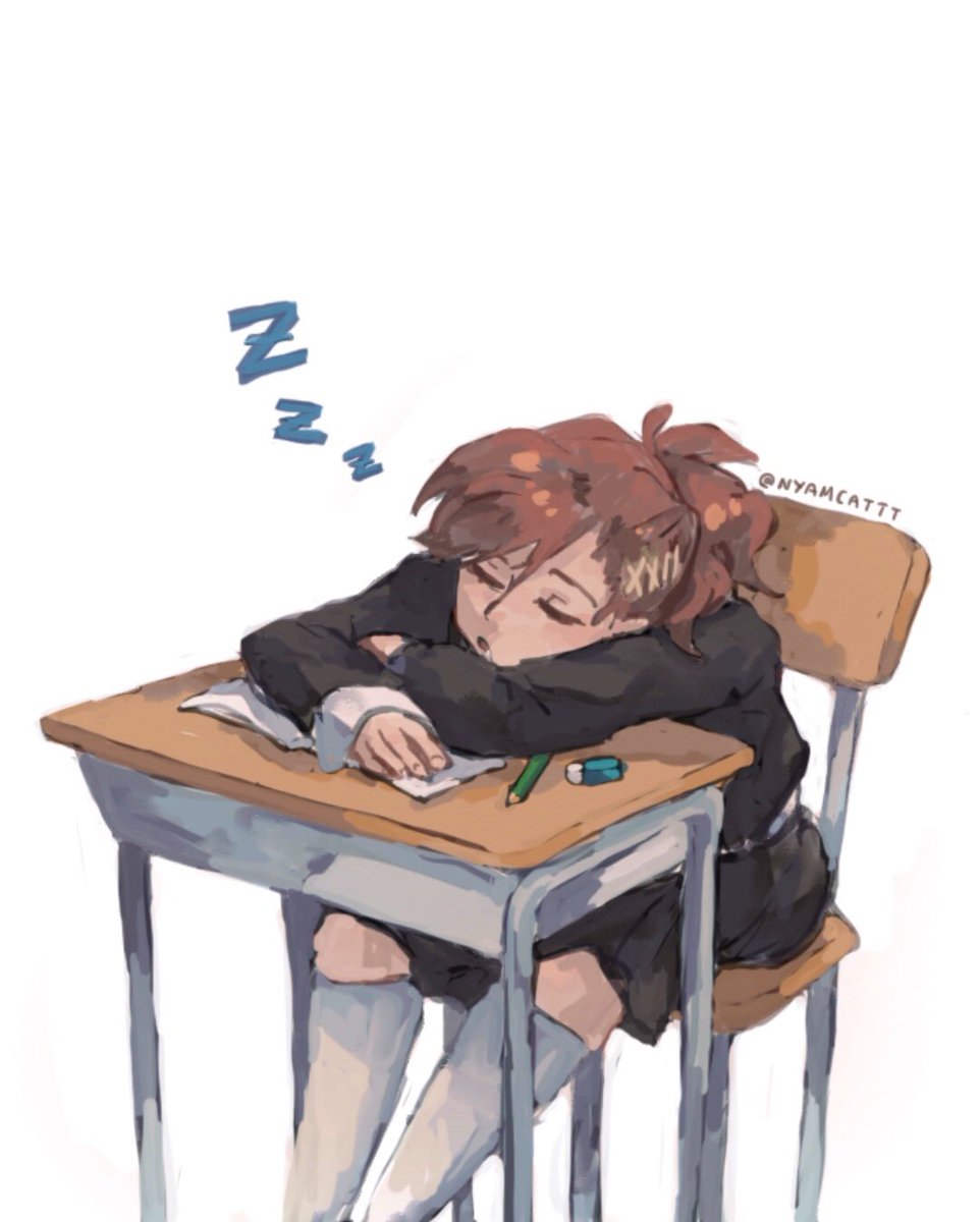nyamcattt's tweet photo. the T in Tartarus stands for Tired https://t.co/725aWWpvp5