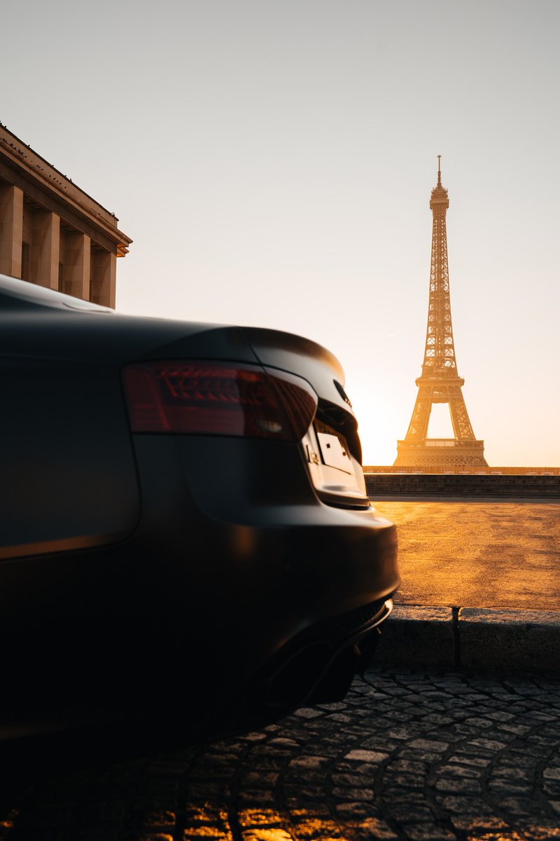 aavision_'s tweet photo. 24 hours in Paris 🚀 https://t.co/KwcCu0qChI