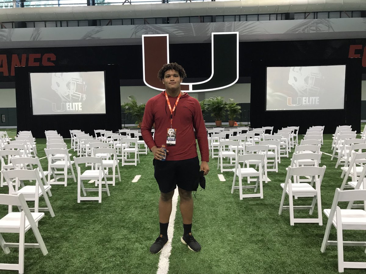Christopher Andre' Otto (@christo66767957) on Twitter photo I would like to thank โฆ<a href="/Coach_Baez/">Jorge Baez</a>โฉ for the invitation to the UM elite prospect camp. I had a great time! I would like to thank โฆ<a href="/Coach_Baez/">Jorge Baez</a>โฉ for the invitation to the UM elite prospect camp. I had a great time!