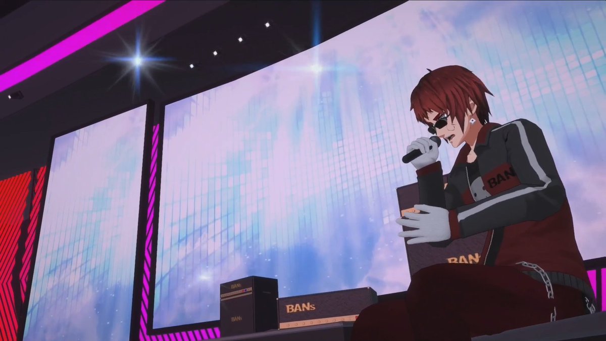 tkmr8kmym's tweet photo. #Live_Origin 
スクショちょっとだけ https://t.co/bb2XR9P00q